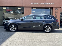 Kia Cee'd Sportswagon - Ceed 1.6 GDI PHEV DynamicPlusLine