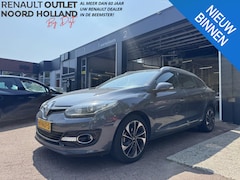 Renault Mégane Estate - 1.5 dCi Bose