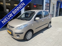 Hyundai i10 - 1.1 Dynamic Cool AIRCO/NW APK 06-2026