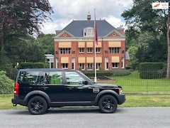 Land Rover Discovery - 2.7 TdV6 HSE YOUNGTIMER