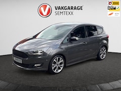 Ford C-Max - 1.0 Sport | Clima | Navi | Cruise | Camera | Voorruit Verwarming | PDC Voor & Achter | Tre