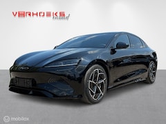 BYD Seal - Design RWD 83 kWh Nieuw