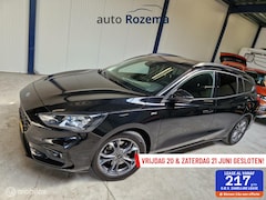 Ford Focus Wagon - 1.0 EcoBoost Hybrid ST Line Business 106291 km