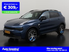 Lynk & Co 01 - 1.5 Plug-in | Trekhaak | Panoramadak | 360 Camera | Mem Stoel | Zondag Open