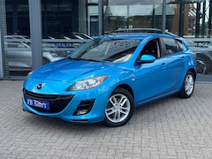 Mazda 3 - 3 2.0 TS Plus Airco Lmv Stoelverw