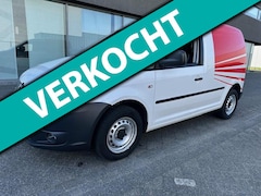 Volkswagen Caddy - 2.0 Ecofuel AIRCO BJ 8-2011 APK 9-2025 MARGE