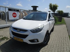Hyundai ix35 - 1.7 CRDi i-Catcher