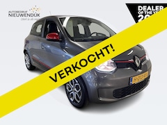 Renault Twingo - 1.0 SCe Collection AIRCO / ELEKTRISCHE RAMEN VOOR / RADIO R&GO / IN DELEN NEERKLAPBARE ACH