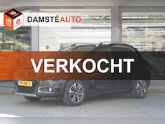 Peugeot 2008 - Allure 1.2 PureTech 110pk
