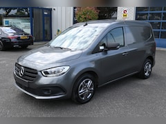 Mercedes-Benz Citan - 110 CDI L1 MBUX met Apple Carplay/Android Auto, Trekhaak, Cruise control