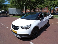 Opel Crossland X - 1.2 120 Jaar Edition NL AUTO NAP AANTOONBAAR...... APPLE CARPLAY