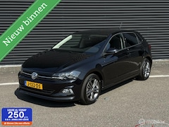 Volkswagen Polo - 1.0 TSI Highline, 16” LMV, CarPlay, stoel V