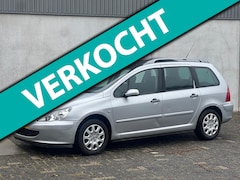 Peugeot 307 SW - 1.6 16V|Airco|Nieuwe apk|€595, - Actie