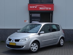 Renault Scénic - 1.6-16V Business Line airco 4-deurs org NL