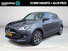 Suzuki Swift - 1.2 Style Smart Hybrid Navigatiesysteem | Stoelverwarming | Climate Control | Adaptieve Cr