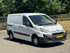 Citroën Jumpy - 10 1.6 HDI L1 H1 /EXPORT/