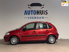 Citroën C3 - 1.4i Différence