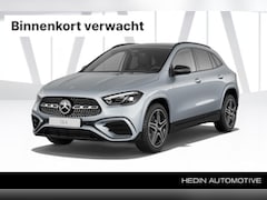 Mercedes-Benz GLA-Klasse - GLA 250e Automaat Business Solution AMG | Premium Plus Pakket | Nightpakket