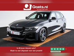 BMW 3-serie Touring - 330i Executive Edition M Sport - Trekhaak - Panoramadak - Head up - Parking/Driving Assist