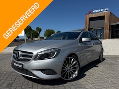 Mercedes-Benz A-klasse - 180 Ambition 19 inch AMG velgen