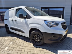 Opel Combo - 1.5D L1H1 CLIMA CAMERA PDC CRUISE NAP