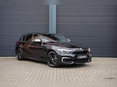 BMW 1-serie - M140i LCI2 | Navi Pro | Camera | HK | Stuurverwarming | Alcantara | Adaptief onderstel | 5