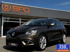 Renault Grand Scénic - 1.3 TCe Zen