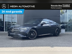 Mercedes-Benz CLE Coupé - CLE 200 Automaat AMG Line | Nightpakket | Winterpakket | Parkeerpakket | Premium Sfeerverl