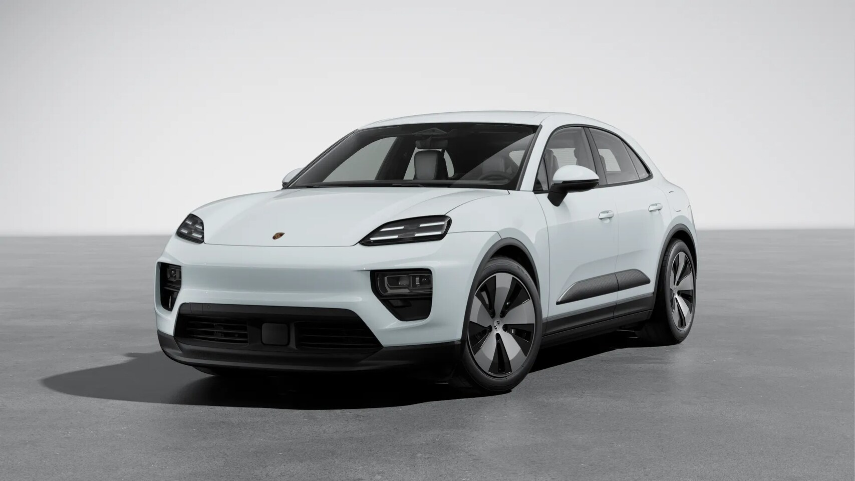 Porsche Macan - AutoWereld.nl