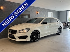 Mercedes-Benz CLA-klasse Shooting Brake - 180 Edition Bj: 2015 / Amg Line / Automaat