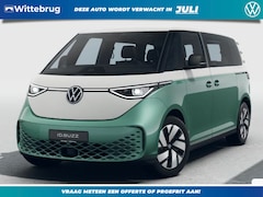 Volkswagen ID. Buzz - Pro 86 kWh LWB 7p