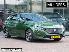 Peugeot 308 - 1.2 PureTech Allure Pack Business | Navi / Camera / Climate