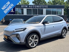 MG Marvel R - AWD Performance 70 kWh| Panorama dak| Leder