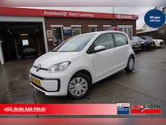Volkswagen Up! - 1.0 60PK 5D BMT Move up Airco