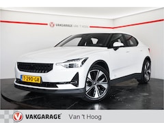 Polestar 2 - 2 Long Range Single Motor 78 kWh