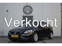 Volvo V40 - 1.6 T2 Momentum