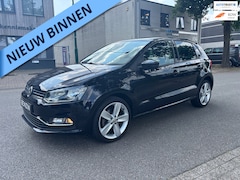 Volkswagen Polo - 1.2 TSI Comfortline 115 pk