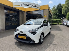 Toyota Aygo - 1.0 VVT-i X 5drs