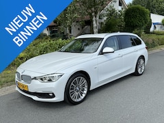 BMW 3-serie Touring - 330i xDrive 252PK Luxury•Automaat•Leder