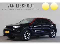 Opel Mokka-e - GS 50 kWh Camera I Stoelverwarming