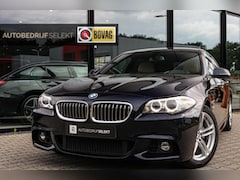 BMW 5-serie Touring - 520i M Sport - MEMORY - COMFORTSTOELEN - LED