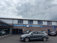 Audi A3 Limousine - 1.0 TFSI | Ambition Sport | Airco-Ecc | Navi | Led