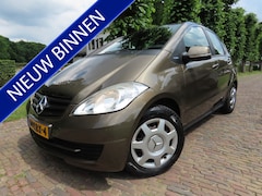 Mercedes-Benz A-klasse - 160 BlueEFFICIENCY Business Class Airco Pdc NL Auto Dealer Onderhouden *86929 KM* NAP