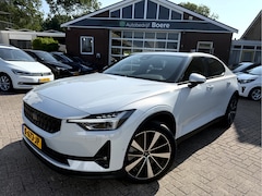 Polestar 2 - 2 Long Range Dual Motor Launch Edition 78kWh Trekhaak, Panoramadak, 360 Camera