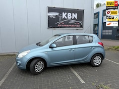 Hyundai i20 - 1.2i i-Drive
