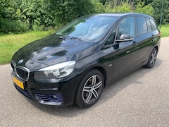 BMW 2-serie Gran Tourer - 218d M Sport 7p. Automaat- Clima- Leer- Lmv