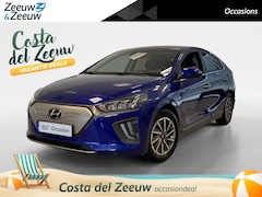 Hyundai IONIQ - 38 KWH | PREMIUM | DEALERONDERHOUDEN |