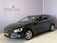 Volvo V60 - 2.4 D6 AWD Plug-In Hybrid Summum // EXPORT PRICE // TECHNICALLY GOOD CAR //