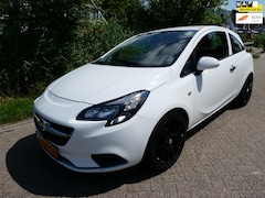 Opel Corsa - 1.2i 4-Cilinder 132.000km Airco Zuinig Multimedia Historie