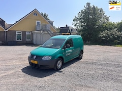 Volkswagen Caddy - 1.9 TDI